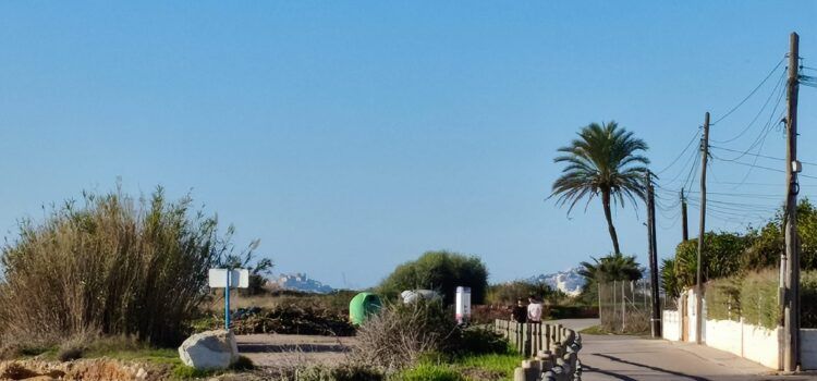 El “parte” del temps: un altre dia d’avorriment meteorològic