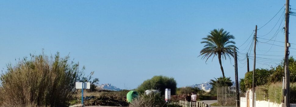 El “parte” del temps: un altre dia d’avorriment meteorològic