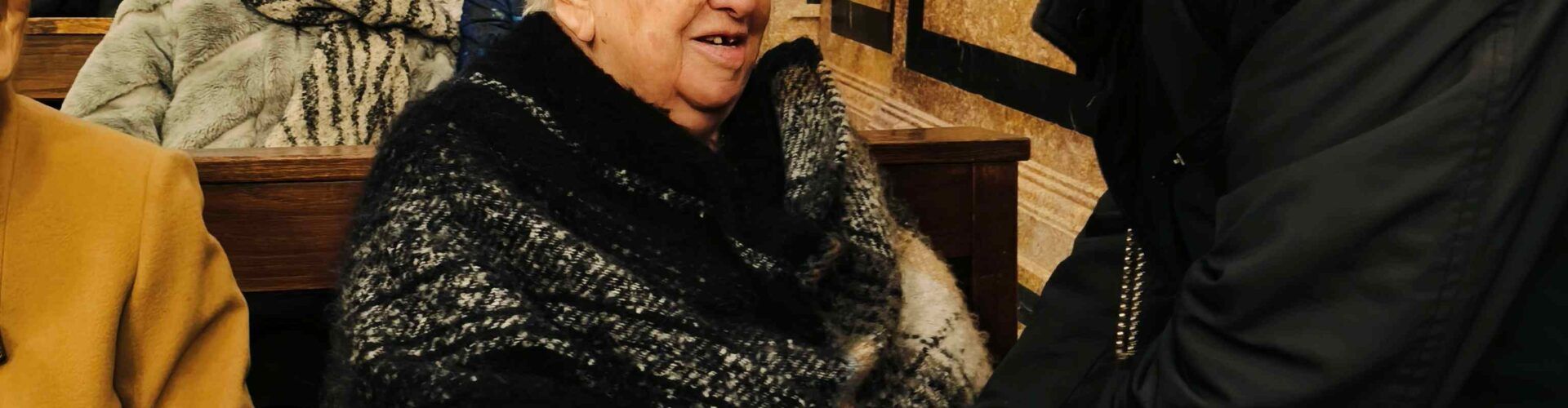 La tortosina Maria Cinta Llasat serà homenatjada en la festa de Sant Francesc Gil de Federich