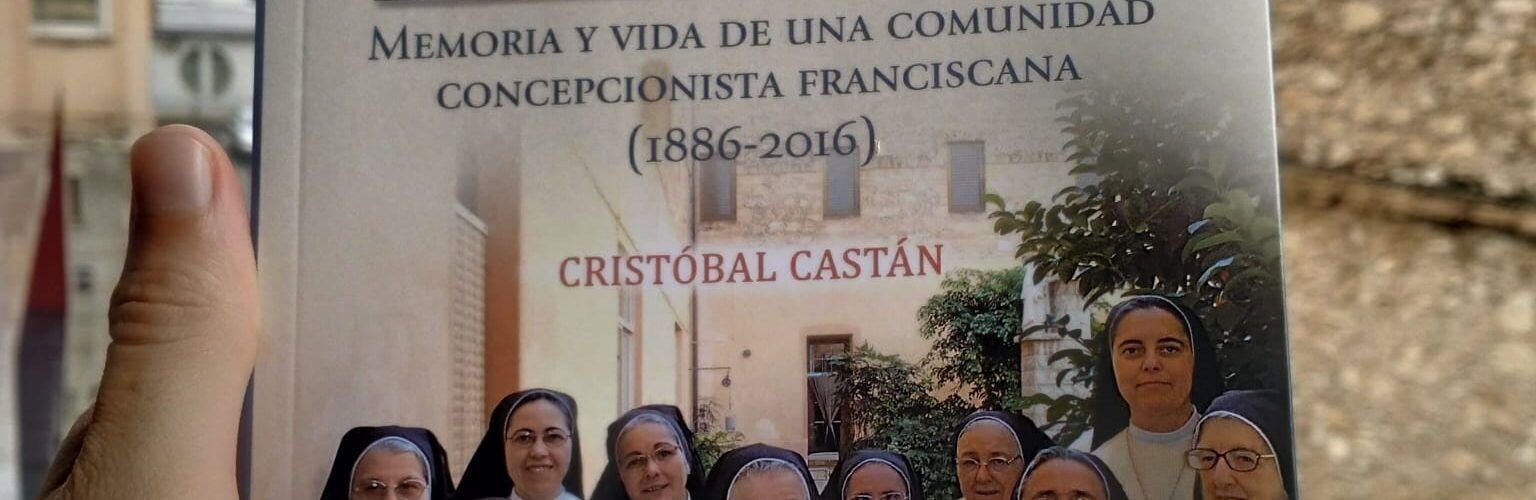 L’investigador Cristóbal Castán recupera la història del convent de les Concepcionistes de Benicarló