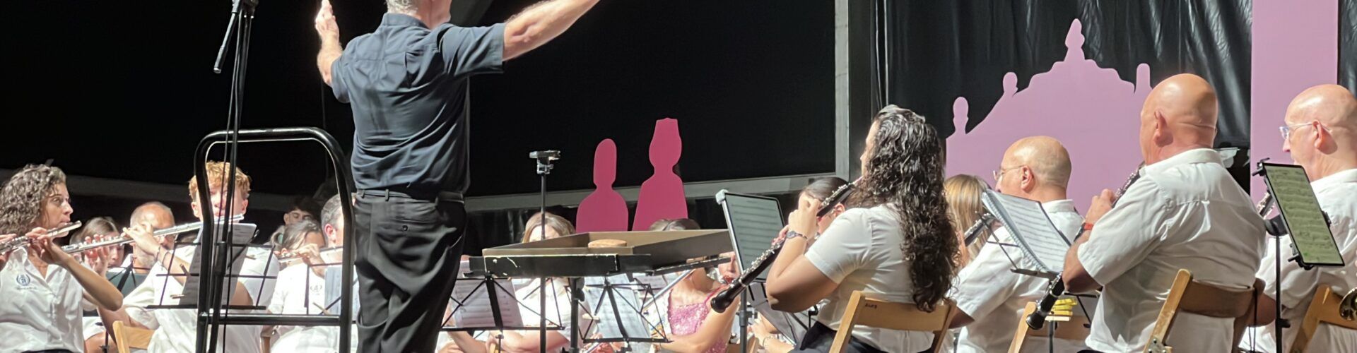 Compromís reclama una solució urgent per la falta d’espais de l’Escola de Música de Benicarló
