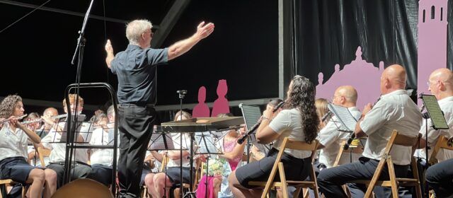 Compromís reclama una solució urgent per la falta d’espais de l’Escola de Música de Benicarló