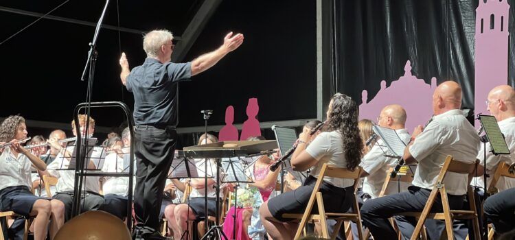 Compromís reclama una solució urgent per la falta d’espais de l’Escola de Música de Benicarló