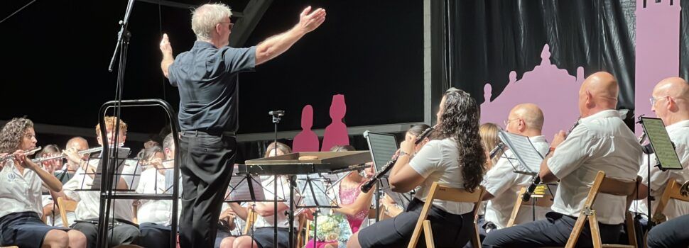 Compromís reclama una solució urgent per la falta d’espais de l’Escola de Música de Benicarló