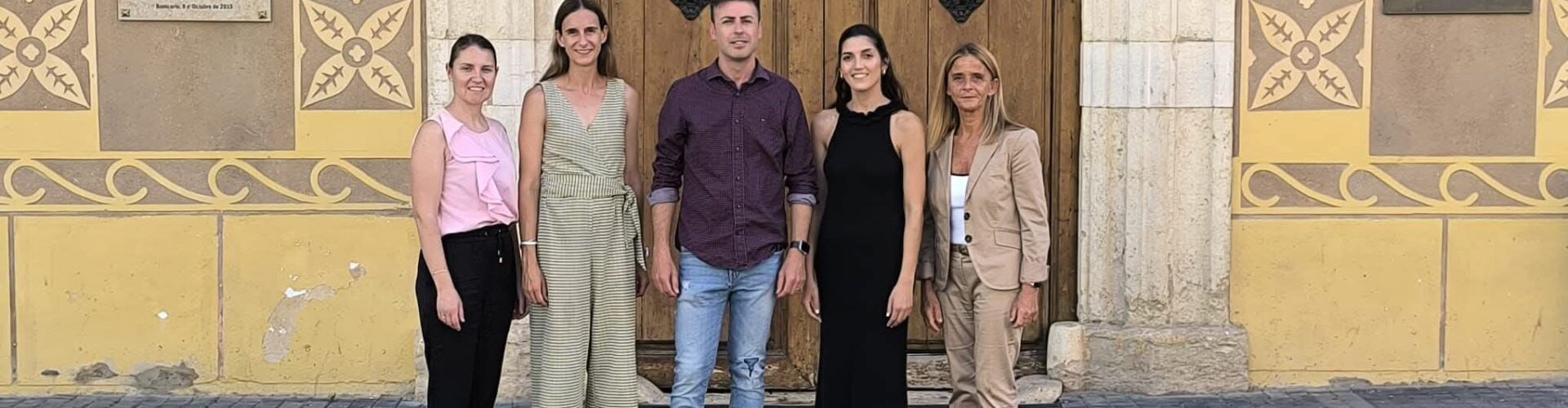 El PSPV-PSOE de Benicarló felicita tota la ciutadania pel centenari del títol de ciutat
