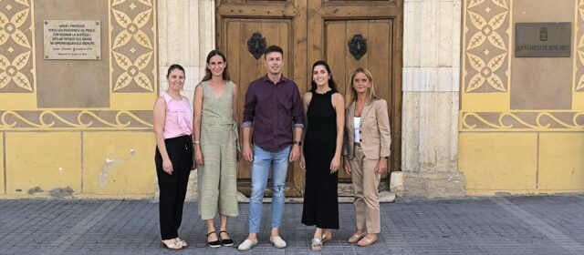 El PSPV-PSOE de Benicarló felicita tota la ciutadania pel centenari del títol de ciutat