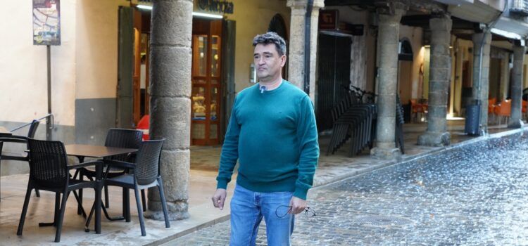 El PPCS lamenta que l’incompliment del PSOE de Forcall impedisca a 1.600 veïns dels Ports gaudir de millores sanitàries
