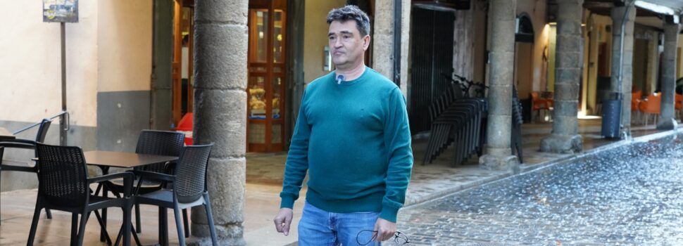 El PPCS lamenta que l’incompliment del PSOE de Forcall impedisca a 1.600 veïns dels Ports gaudir de millores sanitàries 