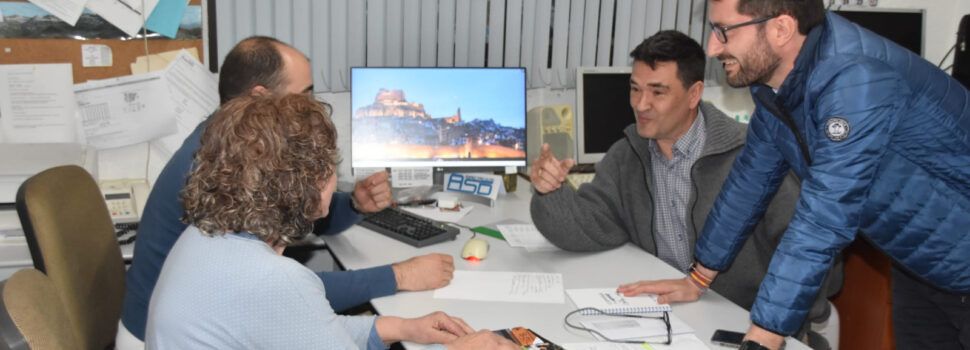 El PP de Morella eleva una iniciativa al ple per a exigir inversions a Sánchez