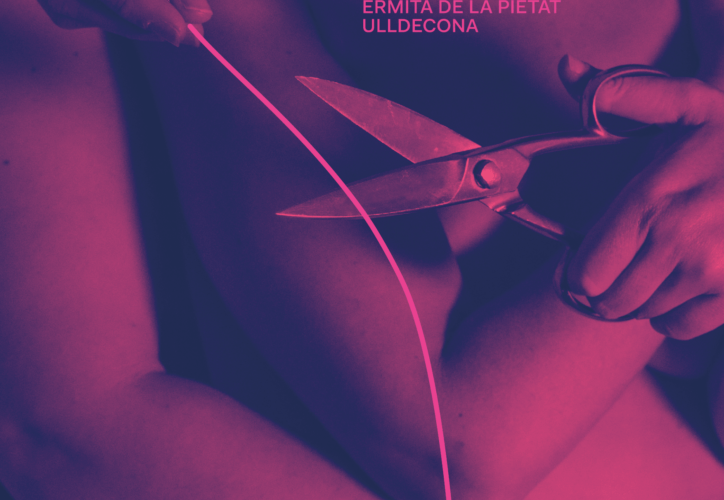 Torna a Ulldecona el festival PARCA els dies 30 i 31 d’octubre