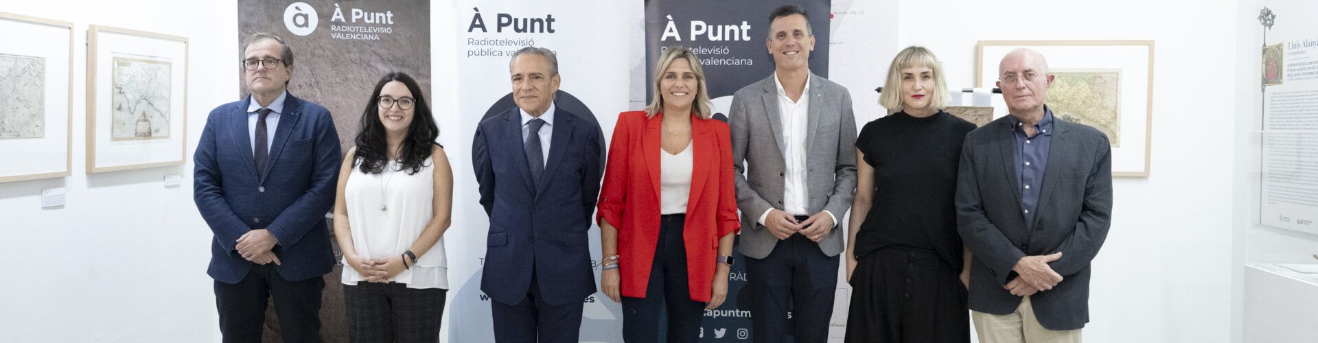 La Diputació de Castelló i À Punt presenten ‘Buscant Jaume I’, la història del Conqueridor