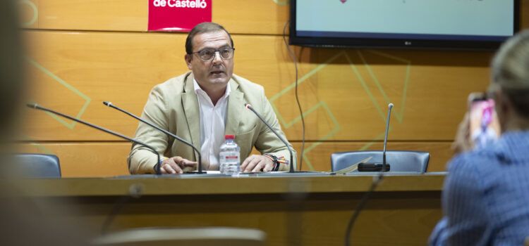 El V Festival Gastronòmic ‘Castelló Ruta de Sabor’ porta a Peníscola els millors sabors de la província