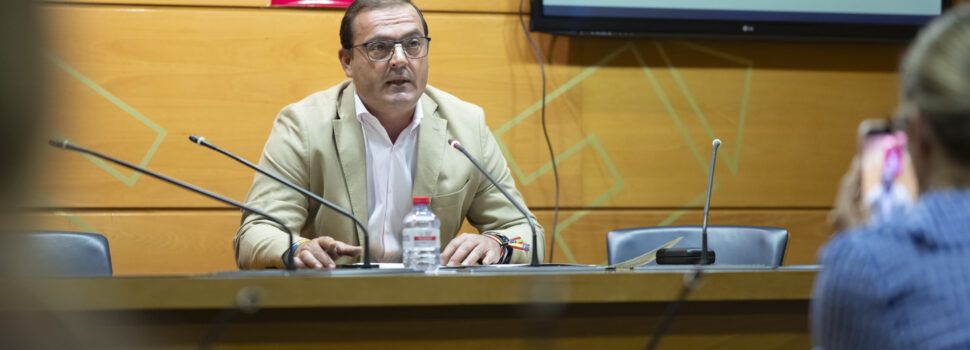 El V Festival Gastronòmic ‘Castelló Ruta de Sabor’ porta a Peníscola els millors sabors de la província