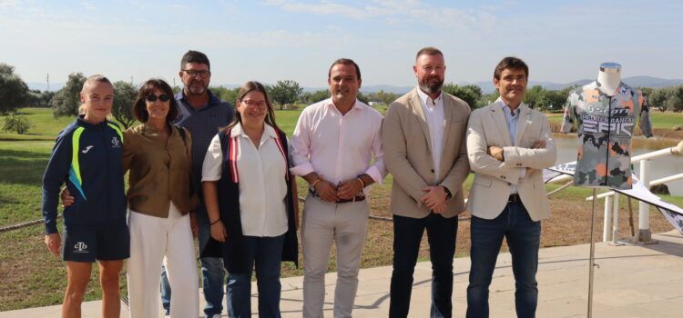 Sant Jordi se convierte este fin de semana en el epicentro nacional del gravel con más de 500 participantes