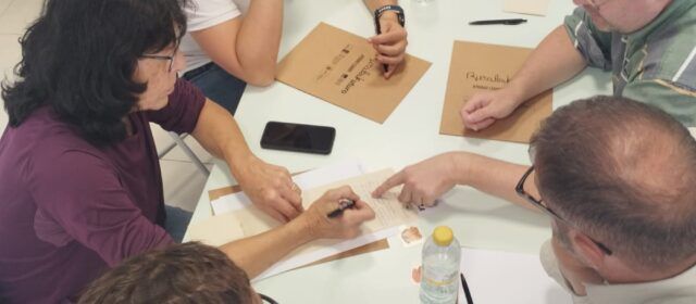 El GAL Maestrat Plana Alta completa las tres sesiones del proyecto ‘Gobernanza Local 360’ para reforzar la gobernanza local