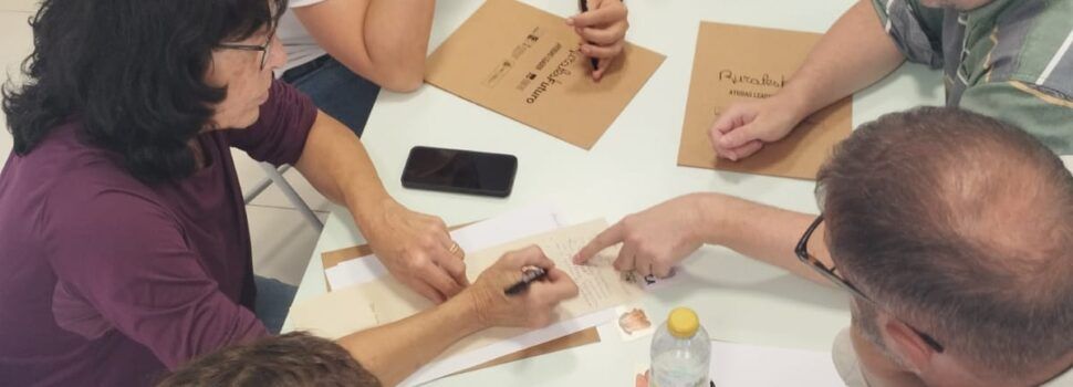 El GAL Maestrat Plana Alta completa las tres sesiones del proyecto ‘Gobernanza Local 360’ para reforzar la gobernanza local