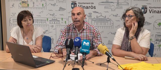 Vinaròs celebrarà el 18 d’octubre la quarta edició de ‘Vinaròs en marxa contra el càncer’