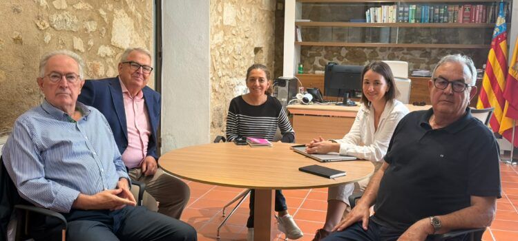 BMI reunix els municipis del Baix Maestrat per a avançar cap a una estratègia comuna de territori