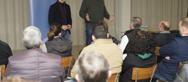 El PPCS exigix els accessos de l’AP-7 que “el PSOE nega a Vinaròs, Vila-real i Benicàssim”