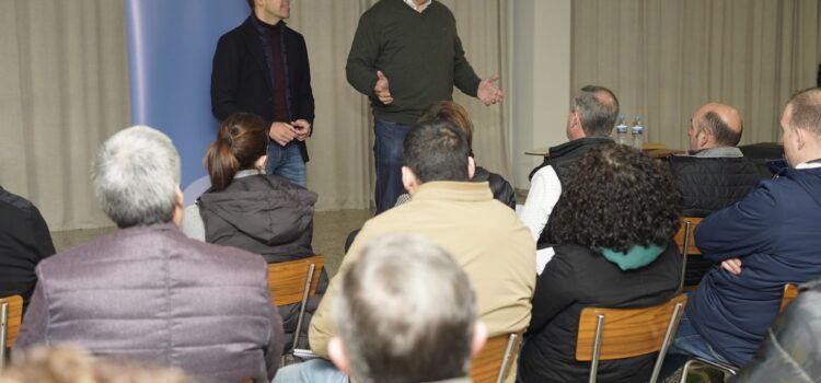 El PPCS exigix els accessos de l’AP-7 que “el PSOE nega a Vinaròs, Vila-real i Benicàssim”