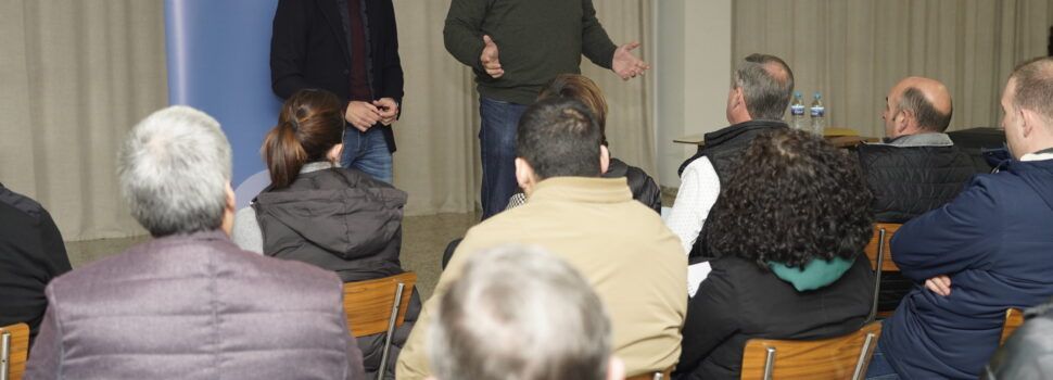 El PPCS exigix els accessos de l’AP-7 que “el PSOE nega a Vinaròs, Vila-real i Benicàssim”