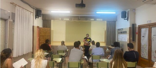 El AFA del Colegio Divina Providencia celebra su Asamblea General y prepara un nuevo curso
