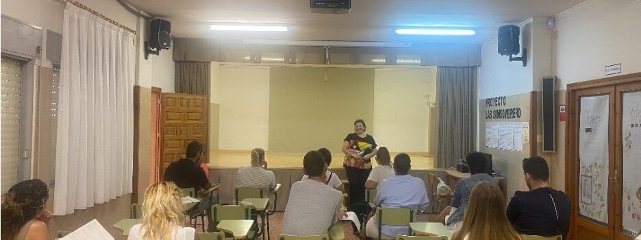 El AFA del Colegio Divina Providencia celebra su Asamblea General y prepara un nuevo curso