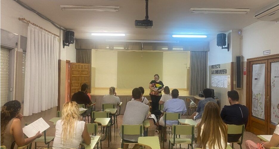 El AFA del Colegio Divina Providencia celebra su Asamblea General y prepara un nuevo curso