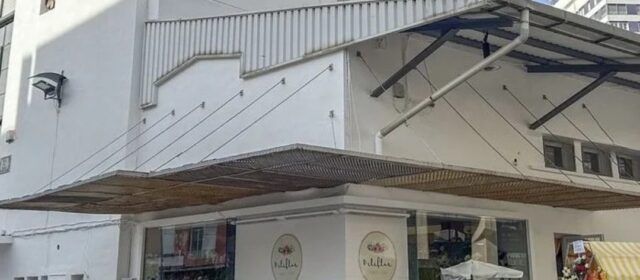 Benicarló obri la licitació de 17 parades i espais vacants del Mercat Municipal