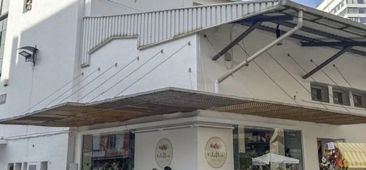 Benicarló obri la licitació de 17 parades i espais vacants del Mercat Municipal