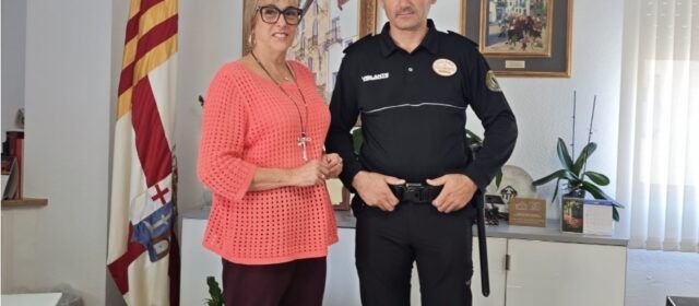 Càlig reforça la vigilància rural amb una subvenció de 12.000 euros de la Diputació de Castelló