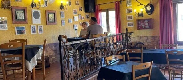 L’escassetat de bolets amenaça el turisme rural de la Tinença de Benifassà i els Ports