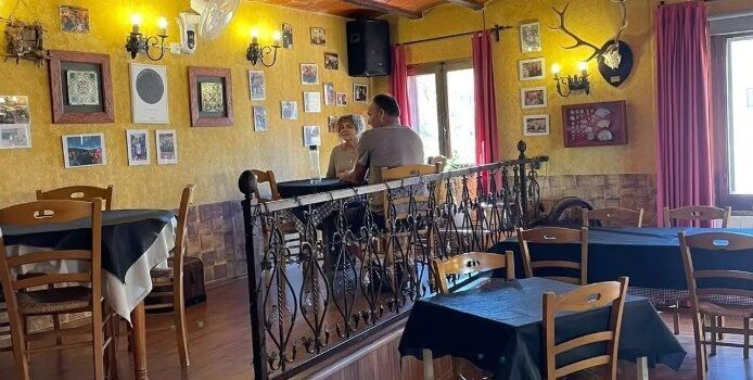L’escassetat de bolets amenaça el turisme rural de la Tinença de Benifassà i els Ports