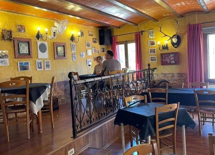 L’escassetat de bolets amenaça el turisme rural de la Tinença de Benifassà i els Ports
