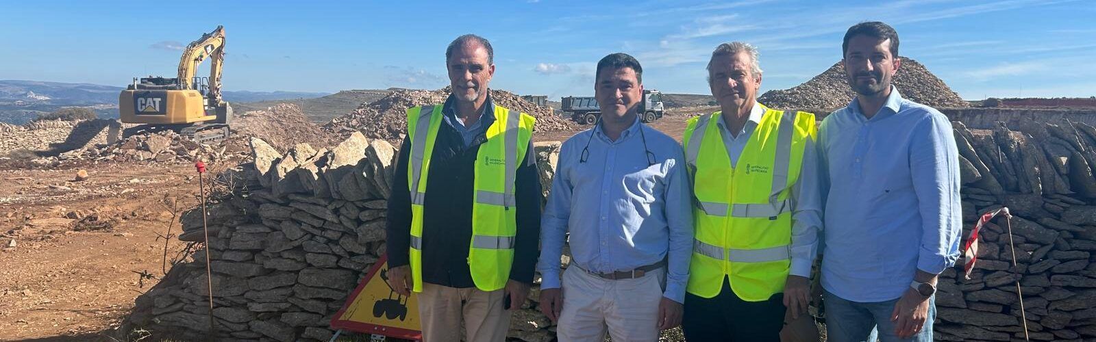 El PPCS celebra que el Consell protegisca la ramaderia dels Ports amb 2 milions d’euros en basses a Morella i Castellfort per a garantir 40 milions de litres
