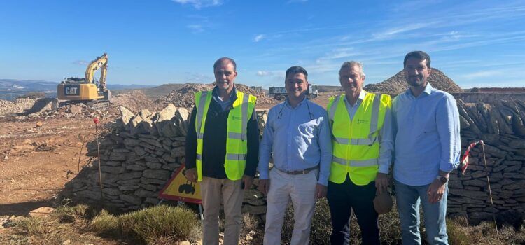 El PPCS celebra que el Consell protegisca la ramaderia dels Ports amb 2 milions d’euros en basses a Morella i Castellfort per a garantir 40 milions de litres