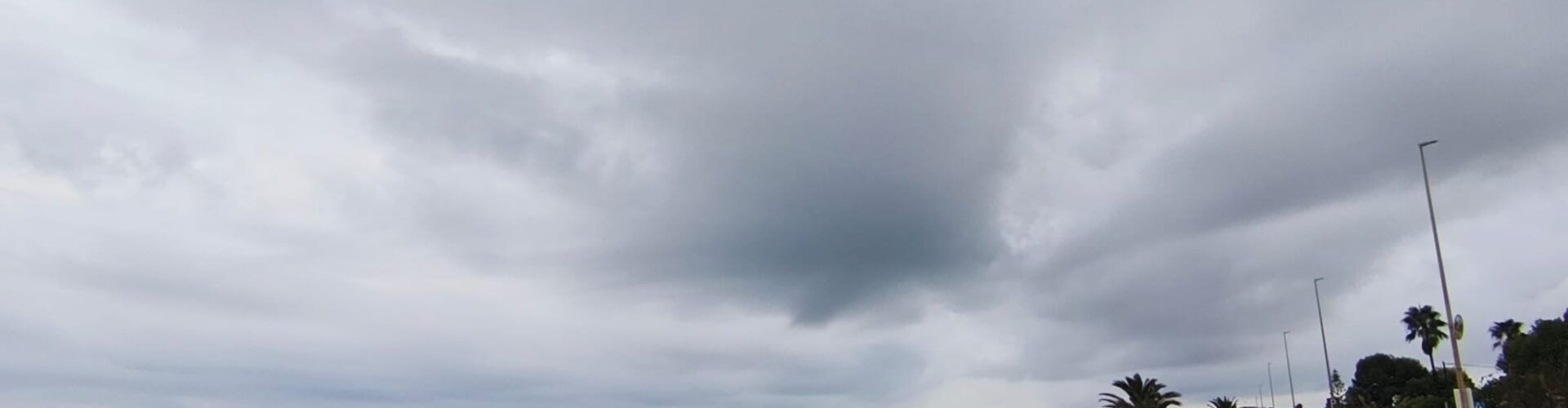 El “parte” del temps: temperatures que poc a poc aniran baixant, tocant fons divendres