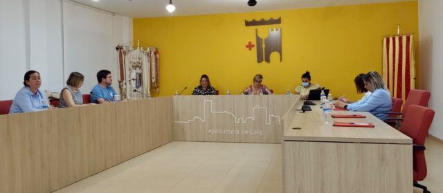 Càlig aprova per unanimitat els preus públics dels habitatges municipals per a joves del carrer de Santa Teresa