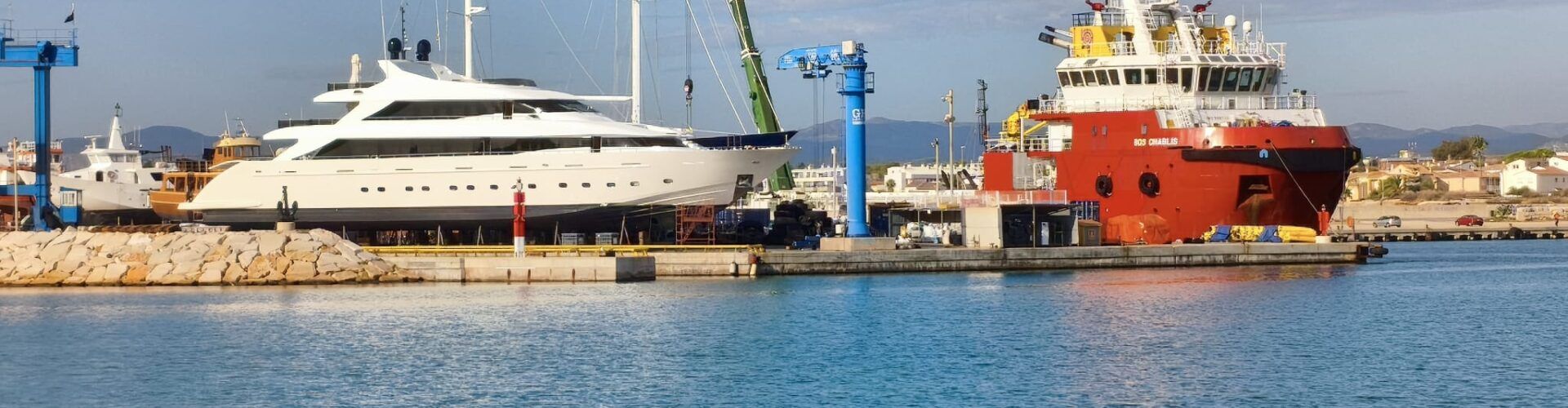 El “parte” del temps: Lo mestral demà ja no bufarà i tornarem a les brises fluixotes