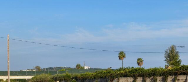 El “parte” del temps: per a diumenge i dilluns donen aigua, a vore què diuen demà