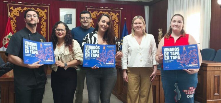 «Vinaròs de tapa en tapa» premia la Penya Madridista, la Unió Ciclista La Serena i la Brasserie del Poal