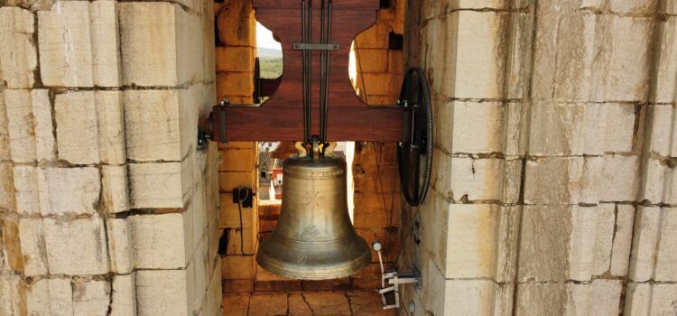 Les campanes de La Jana tornen a voltejar després de la seua restauració