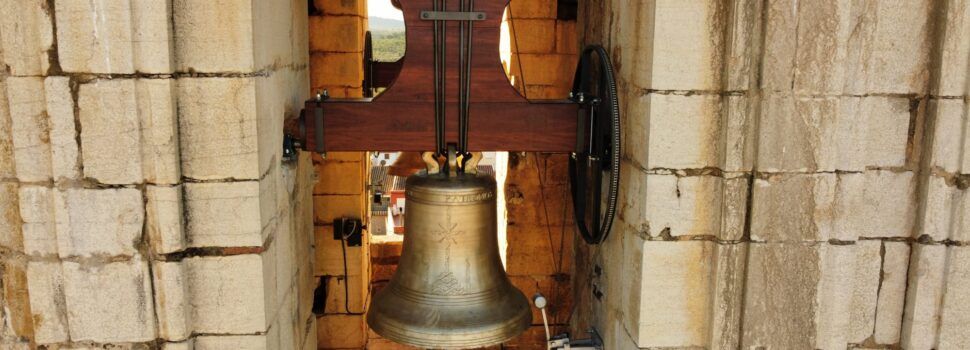 Les campanes de La Jana tornen a voltejar després de la seua restauració