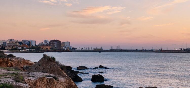 El «parte» del temps: demà diuen que baixarien les temperatures una mica i dissabte una mica més