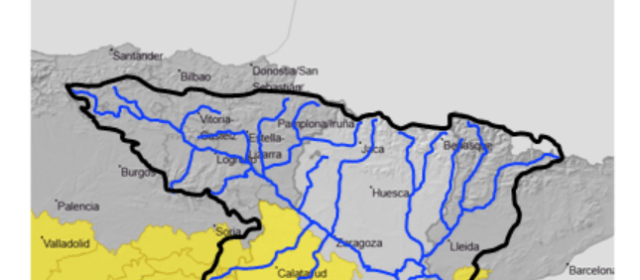 Protección Civil y Emergencias mantiene la alerta por chubascos y tormentas muy fuertes y persistentes en el tercio oriental peninsular