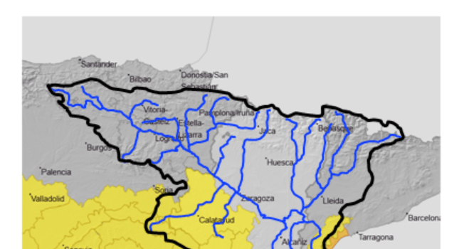 Protección Civil y Emergencias mantiene la alerta por chubascos y tormentas muy fuertes y persistentes en el tercio oriental peninsular