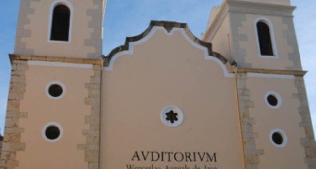 Vinaròs acull divendres la 2a Gala dels Premis PERIFÈRIC, ara al Baix Maestrat