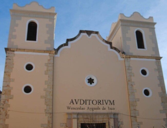 Vinaròs acull divendres la 2a Gala dels Premis PERIFÈRIC, ara al Baix Maestrat