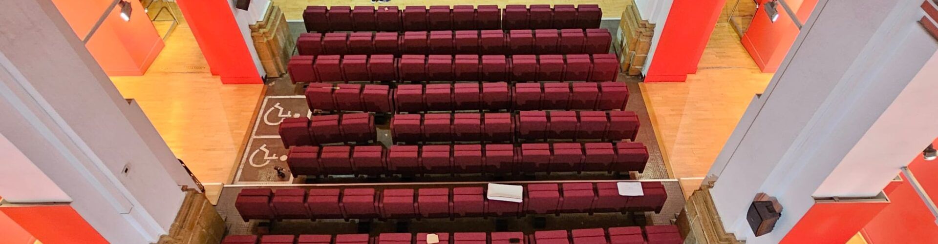 L’Auditori de Vinaròs acollirà la gala comarcal dels Premis PERIFÈRIC per proclamar els 5 guanyadors del Baix Maestrat
