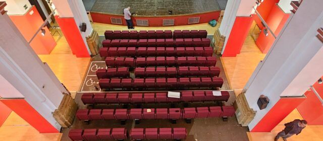 L’Auditori de Vinaròs acollirà la gala comarcal dels Premis PERIFÈRIC per proclamar els 5 guanyadors del Baix Maestrat